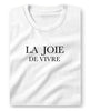 La Joie De Vivre