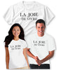 La Joie De Vivre