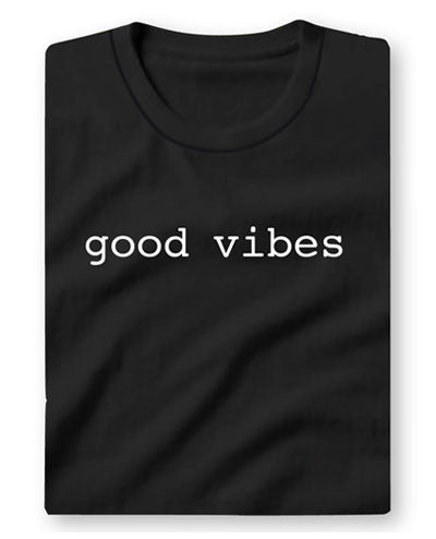 Good Vibes