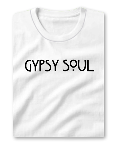 Gypsy Soul
