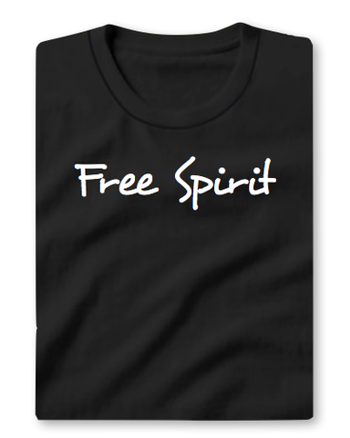 Free Spirit